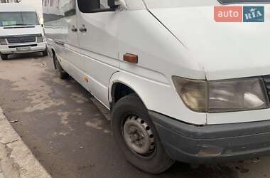 Микроавтобус Mercedes-Benz Sprinter 1997 в 