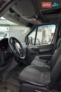 Вантажний фургон Mercedes-Benz Sprinter 2013 в Хмельницькому