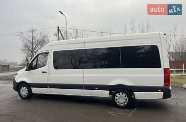 Микроавтобус Mercedes-Benz Sprinter 2020 в Тячеве