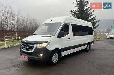 Микроавтобус Mercedes-Benz Sprinter 2020 в Тячеве