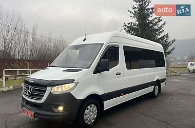 Микроавтобус Mercedes-Benz Sprinter 2020 в Тячеве