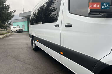 Микроавтобус Mercedes-Benz Sprinter 2020 в Тячеве