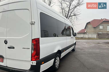 Микроавтобус Mercedes-Benz Sprinter 2020 в Тячеве