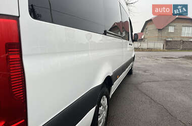 Микроавтобус Mercedes-Benz Sprinter 2020 в Тячеве