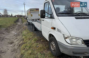 mercedes-benz sprinter 2002 в Луцк от профессионального продавца Павло