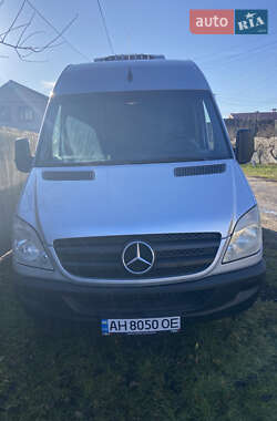 Грузовой фургон Mercedes-Benz Sprinter 2010 в Баре