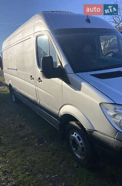 Грузовой фургон Mercedes-Benz Sprinter 2010 в Баре