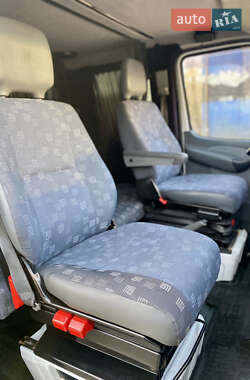 Автовоз Mercedes-Benz Sprinter 2006 в Луцке