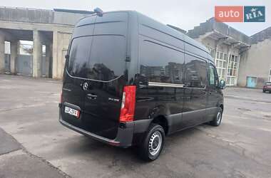 Грузовой фургон Mercedes-Benz Sprinter 2020 в Виннице