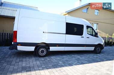 Інші вантажівки Mercedes-Benz Sprinter 2020 в Рожнятові