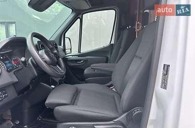 Вантажний фургон Mercedes-Benz Sprinter 2020 в Києві