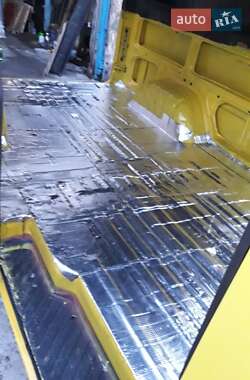 Мікроавтобус Mercedes-Benz Sprinter 1999 в  фото 29 Мікроавтобус Mercedes-Benz Sprinter 1999 в