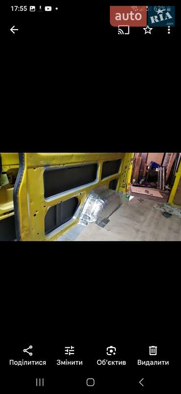 Микроавтобус Mercedes-Benz Sprinter 1999 в Синельниково фото 33 Микроавтобус Mercedes-Benz Sprinter 1999 в Синельниково