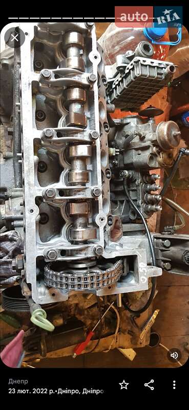 Микроавтобус Mercedes-Benz Sprinter 1999 в Синельниково фото 43 Микроавтобус Mercedes-Benz Sprinter 1999 в Синельниково