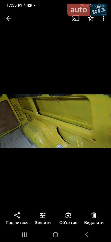 Микроавтобус Mercedes-Benz Sprinter 1999 в Синельниково фото 2 Микроавтобус Mercedes-Benz Sprinter 1999 в Синельниково