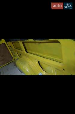 Мікроавтобус Mercedes-Benz Sprinter 1999 в  фото 2 Мікроавтобус Mercedes-Benz Sprinter 1999 в