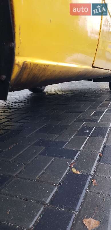 Микроавтобус Mercedes-Benz Sprinter 1999 в Синельниково фото 19 Микроавтобус Mercedes-Benz Sprinter 1999 в Синельниково