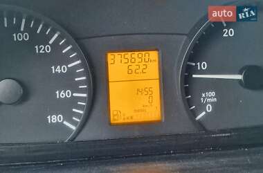 Грузовой фургон Mercedes-Benz Sprinter 2013 в Ровно