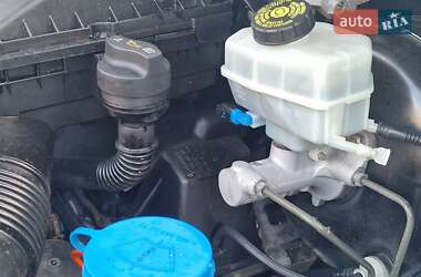 Грузовой фургон Mercedes-Benz Sprinter 2013 в Ровно