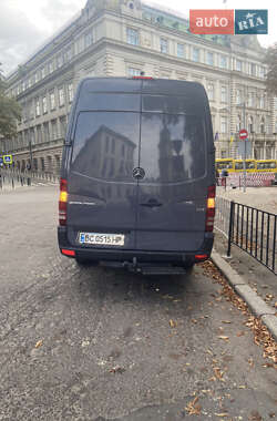 Інші вантажівки Mercedes-Benz Sprinter 2008 в Львові