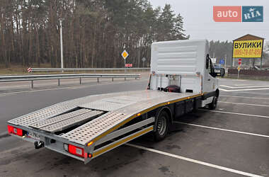 Автовоз Mercedes-Benz Sprinter 2019 в 