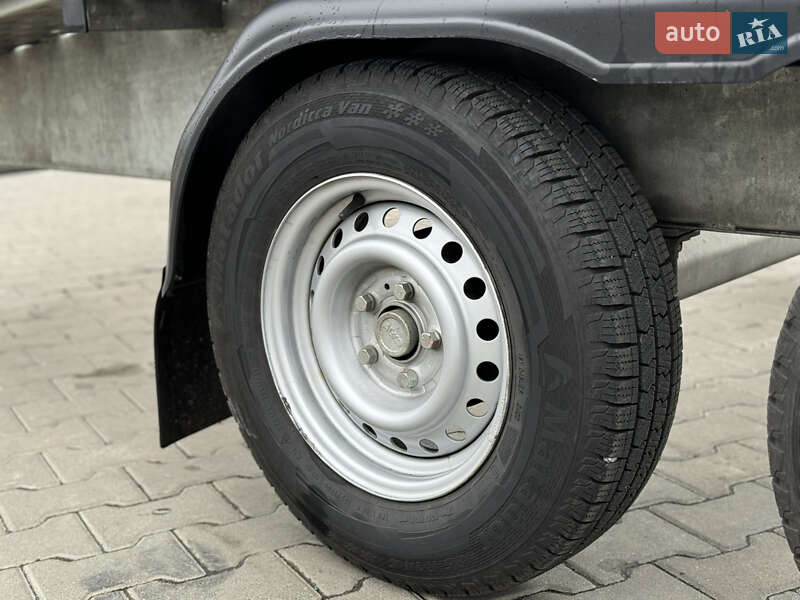 Автовоз Mercedes-Benz Sprinter 2006 в Луцьку фото 31 Автовоз Mercedes-Benz Sprinter 2006 в Луцьку