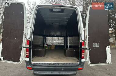 Грузовой фургон Mercedes-Benz Sprinter 2013 в Хмельницком