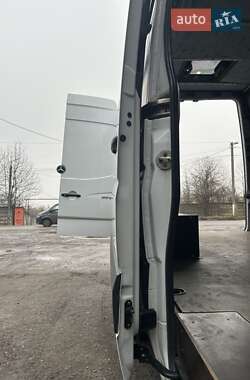 Грузовой фургон Mercedes-Benz Sprinter 2013 в Хмельницком