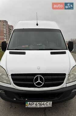 Mercedes-Benz Sprinter 2010