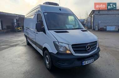 Рефрижератор Mercedes-Benz Sprinter 2016 в Кривом Роге