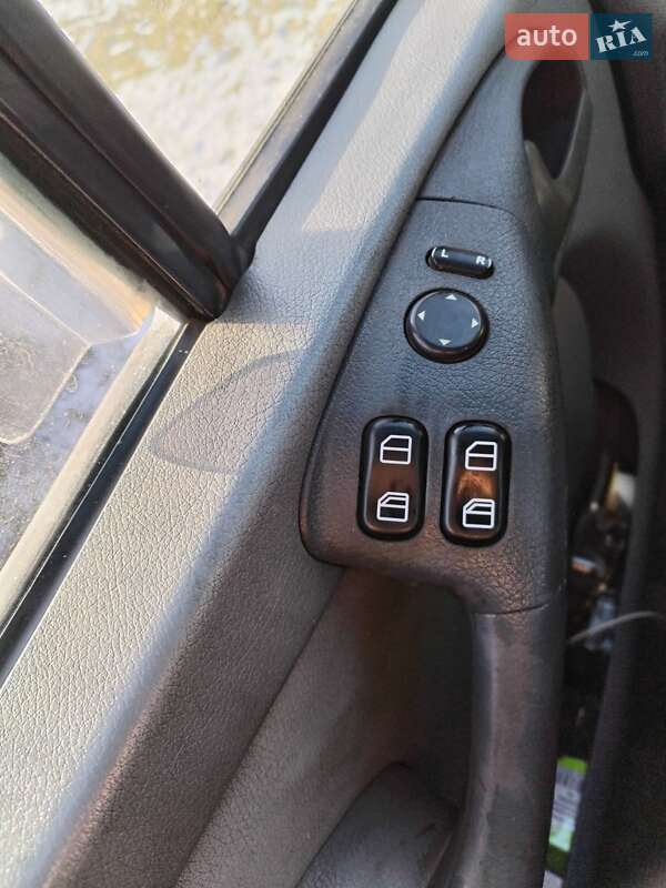 Інші автобуси Mercedes-Benz Sprinter 2003 в Івано-Франківську