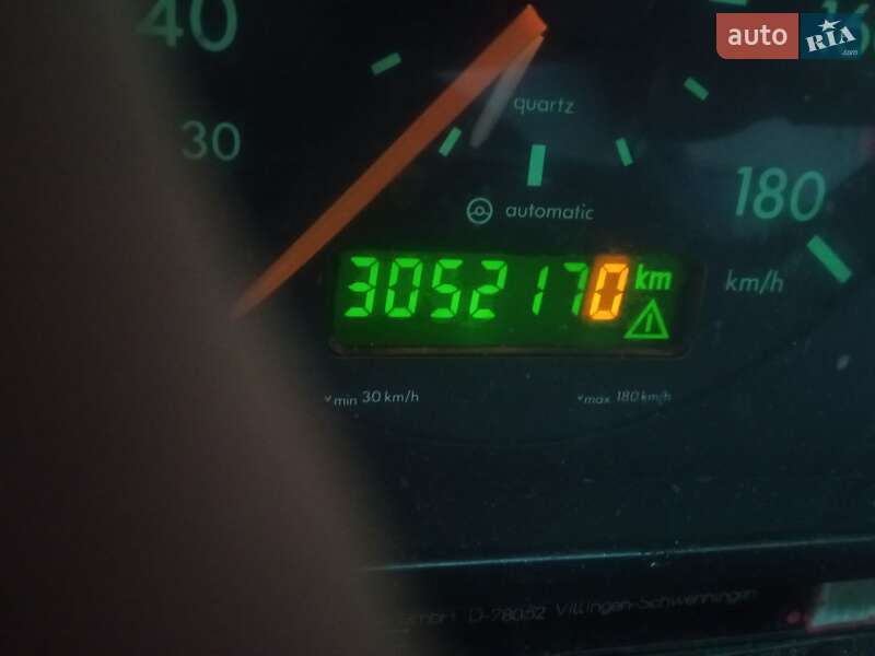 Микроавтобус Mercedes-Benz Sprinter 1999 в Черновцах фото 14 Микроавтобус Mercedes-Benz Sprinter 1999 в Черновцах