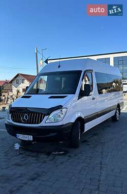 Другие автобусы Mercedes-Benz Sprinter 2006 в Сторожинце