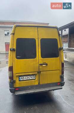 Вантажний фургон Mercedes-Benz Sprinter 2004 в Вінниці