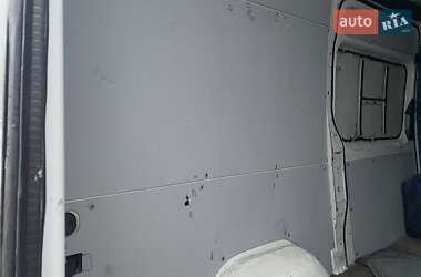 Грузовой фургон Mercedes-Benz Sprinter 2008 в 