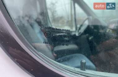 Грузовой фургон Mercedes-Benz Sprinter 2008 в 