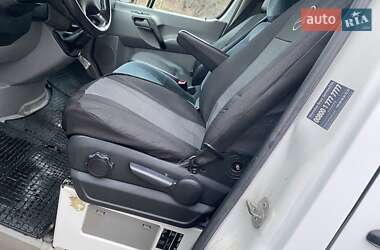 Грузовой фургон Mercedes-Benz Sprinter 2008 в 