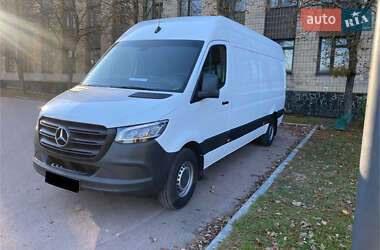 Вантажний фургон Mercedes-Benz Sprinter 2020 в Коростені