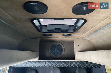 Микроавтобус Mercedes-Benz Sprinter 2008 в 