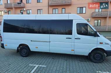 Мікроавтобус Mercedes-Benz Sprinter 2005 в Ужгороді