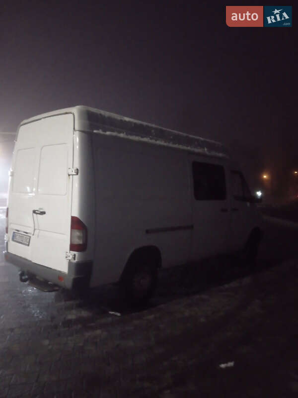 Другие автобусы Mercedes-Benz Sprinter 1999 в Надворной