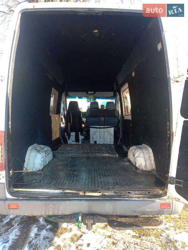 Другие автобусы Mercedes-Benz Sprinter 1999 в Надворной
