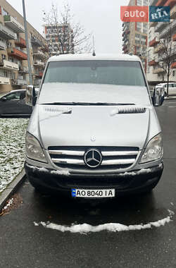 Інші автобуси Mercedes-Benz Sprinter 2013 в Тячеві