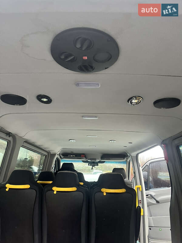 Другие автобусы Mercedes-Benz Sprinter 2013 в Тячеве
