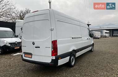 Грузовой фургон Mercedes-Benz Sprinter 2019 в Хусте