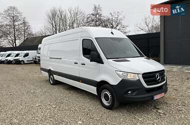 Грузовой фургон Mercedes-Benz Sprinter 2019 в Хусте