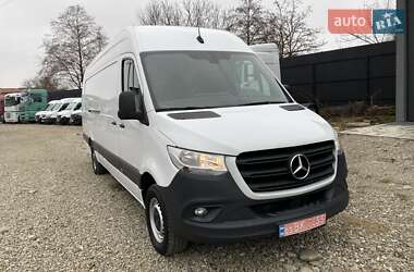 Грузовой фургон Mercedes-Benz Sprinter 2019 в Хусте