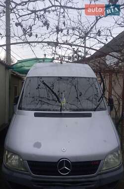 Інші вантажівки Mercedes-Benz Sprinter 2004 в Одесі