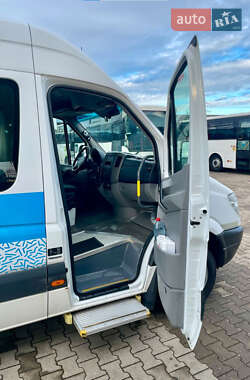 Микроавтобус Mercedes-Benz Sprinter 2013 в 