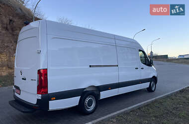 Вантажний фургон Mercedes-Benz Sprinter 2020 в Одесі